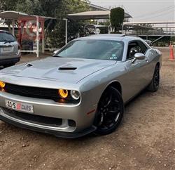 دودج تشالنجر